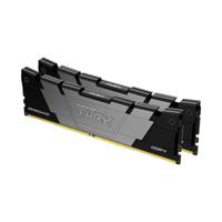 Kingston Technology FURY Renegade geheugenmodule 32 GB 2 x 16 GB DDR4 3200 MHz