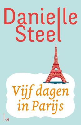 Vijf dagen in Parijs - Danielle Steel - eBook (9789021025322) Vijf dagen in Parijs - Danielle Steel - eBook (9789021025322)