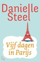 Vijf dagen in Parijs - Danielle Steel - eBook (9789021025322)