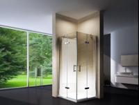 SaniGoods Masta douchecabine vierkant 100x100 incl. douchebak