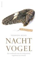 Nachtvogel - Vernon Head - eBook (9789045029436)