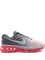 Nike baskets Wmns Air Max 2017 - Gris