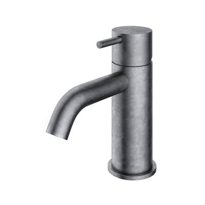 Hotbath Cobber Wastafelkraan Verouderd IJzer CB003CAI