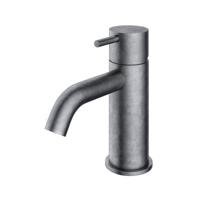 Hotbath Cobber Wastafelkraan Verouderd IJzer CB003CAI