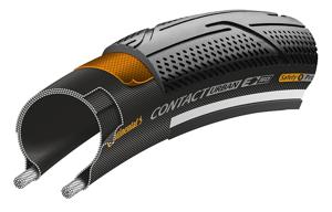 Continental Contact Urban 27.5" Stad/Toer Binnenbandloze band