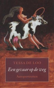 Een gevaar op de weg - Tessa de Loo - ebook