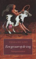 Een gevaar op de weg - Tessa de Loo - ebook - thumbnail