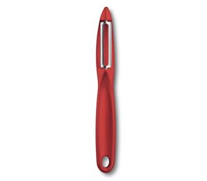 Victorinox 7.6075.1 Universele dunschiller Rood