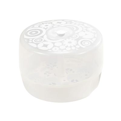 Difrax Magnetron sterilisator