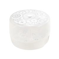 Difrax Magnetron sterilisator