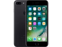 Forza Refurbished Apple iPhone 7 Plus 32GB zwart - Zo goed als nieuw