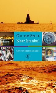 Naar Istanbul - Guido Snel - ebook