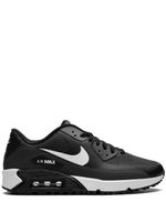 Nike Air Max 90 G "Black/White" golf sneakers - Noir