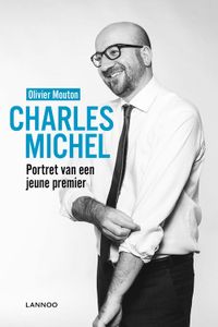 Charles Michel - Olivier Mouton - ebook