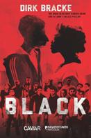 Black - Dirk Bracke - Paperback (9789059089433)