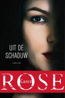 Uit de schaduw - Karen Rose - ebook - thumbnail