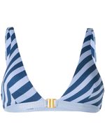 Duskii haut de bikini Salsa - Bleu - thumbnail