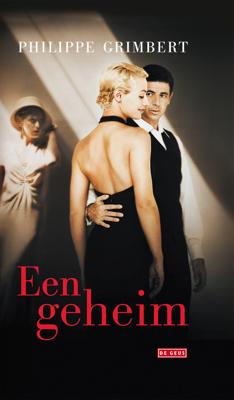 Een geheim - Philippe Grimbert - ebook