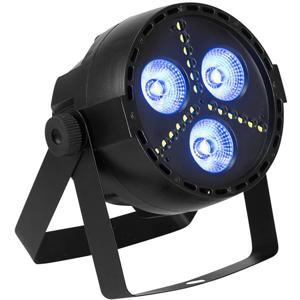 Eurolite 42110198 DMX LED-stroboscoop