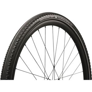 Schwalbe Hurricane 27.5" Stad/Toer, Weg Tubeless Ready-band