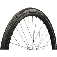 Schwalbe Hurricane 27.5" Stad/Toer, Weg Tubeless Ready-band - thumbnail