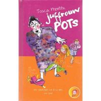 Juffrouw Pots