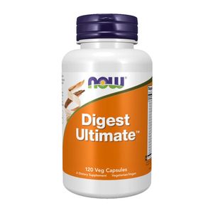 Digest Ultimate 120v-caps