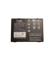 ZEBRA Batterij. 8700 mAh/3,8 V