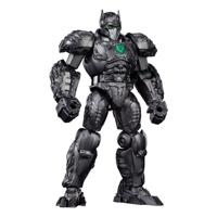 Transformers Blokees Plastic Model Kit Classic Class 05 Optimus Primal Robot - thumbnail