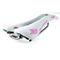 Selle SMP Zadel Stratos Lady wit 0301242 - thumbnail