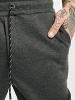 Aarhon / Cargobroek Big Pocket in grijs