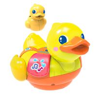 VTech Waterpret Eend - thumbnail