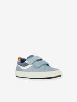 Kindersneakers J45HLA J Alphabet Boy GEOX® blauw