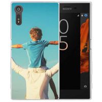 Sony Xperia XZs | XZ TPU Hoesje Maken Met Foto's