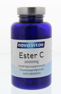 Ester C Vitamine C 1000 mg