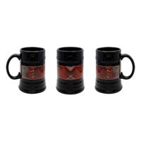 Dungeons & Dragons Beer Stein Red Dragon - thumbnail