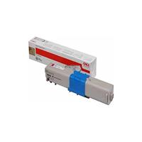 OKI Toner voor 1.500 pagina's voor C301DN/C321DN, magenta