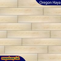 Monocibec Houtlook Tegel Plint Oregon 10X57 P/S - Oregon Haya