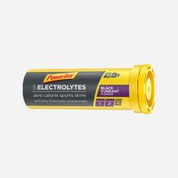 Electrolyte Tabs