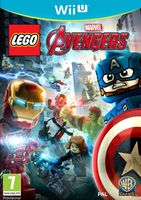 LEGO Marvel Avengers