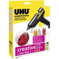 UHU Low Melt Creative XL Lijmpistool 11 mm 40 W 1 stuk(s)