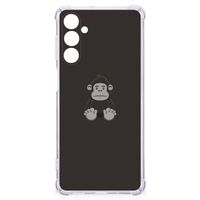 Samsung Galaxy M54 Stevig Bumper Hoesje Gorilla