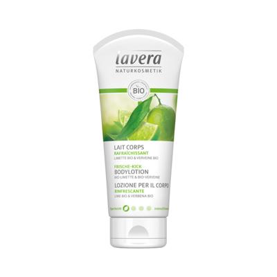 Lavera 651023 bodylotion 200 ml Vrouwen Hydraterend