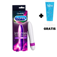 Durex Orgasm&apos;Intense Pure Fantasy - thumbnail