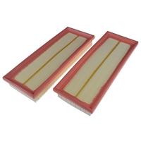 Blue Print ADA102207 luchtfilterset, 1 stuks