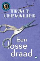 Een losse draad - Tracy Chevalier - Paperback (9789493081314)