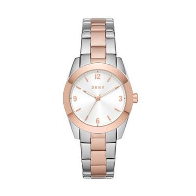 DKNY Nolita Dames Horloge NY2897