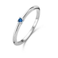 Ti Sento - Milano sterling zilveren ring 12210DB