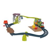 Fisher-Price Thomas & Friends Percys Pakket Roundup