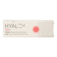 Hyalo 4 Skin Creme Tube 25g